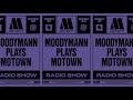 Carhartt WIP Radio Show #145 - Moodymann plays Motown