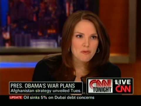 Errol Louis on CNN Tonight Nov. 27, 2009