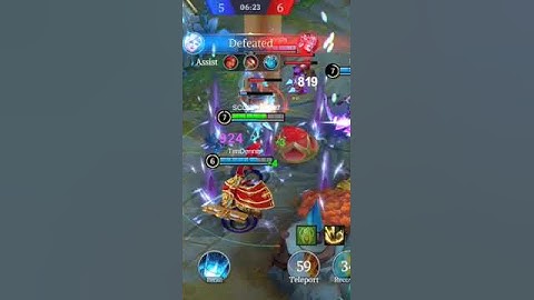 Hestia The Legend of Ace #gameplay #godoffire #shorts #shortsviral  #hestia #legendoface #viral