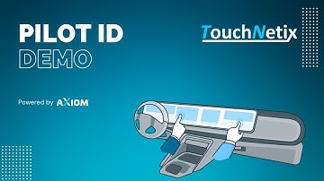 Pilot ID Demo - Vehicle Displays Conference