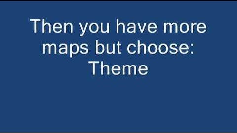 how to put 500 themes on your psp