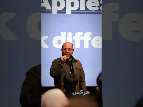 برند اول دنیا هم باید به کلامش وفادار باشه