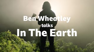 Ben Wheatley interviewed by Mark Kermode & Simon Mayo