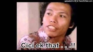 BOB RIZAL - HO GATA TAULAN