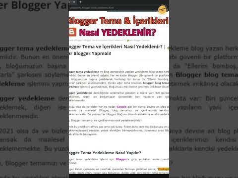 Video: Chrome kaydırmasını nasıl daha yumuşak hale getiririm?