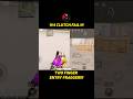 Iv4 Clutch fail in Ultimate Royal❌️🎯 #shorts #viral #trending #bgmi