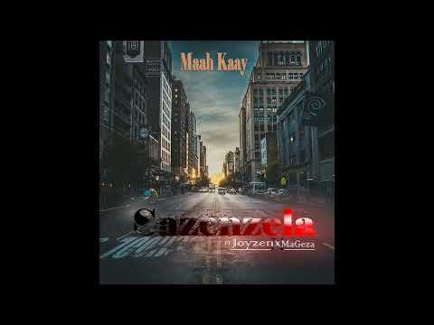 Sazenzela Ft Joyzen Fo Sho X MaGeza