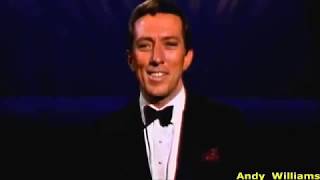 Andy Williams....... May Each Day..