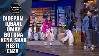 TOPIK BAHAYA BUAT IQBAAL & UMAY, MALAH JADI BUMERANG BUAT DESTA! - Tonight Show Premiere