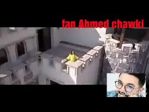 Chawki feat Omar  (insaha) Musique video clip