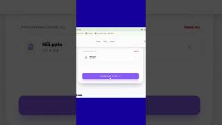 How to Convert PowerPoint to PDF Online Free | VelaPDF PowerPoint to PDF Tool