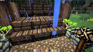 Pixie Plays Minecraft 1.7 - Episode 4