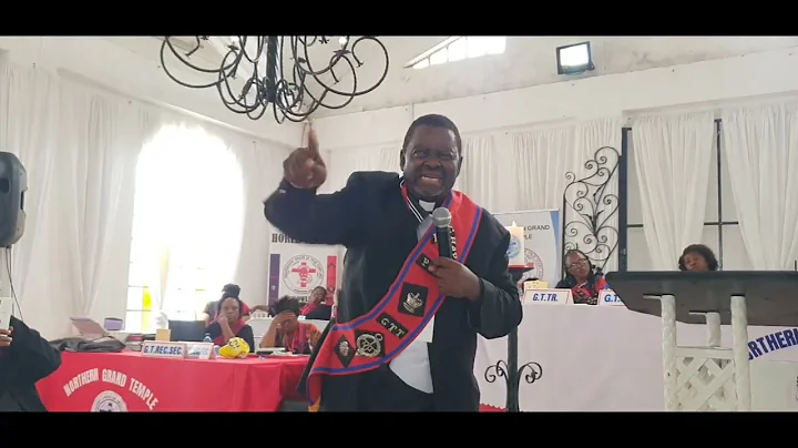 GTT Closing Message 2025