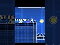 Please help #geometrydash #gaming #gamingshorts #gd #funny