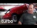 Restauración de Mustang Boss 302  | FantomWorks | Discovery Turbo