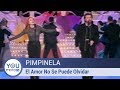 Pimpinela - El Amor No Se Puede Olvidar