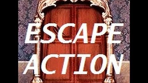 Escape Action - Levels 11-20