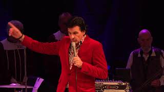 Todd Herendeen Gospel Hour "The Old Rugged Cross" Feb 9th 2020 Woodstock Church Panama City Beach FL Wealth