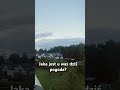 Jaka jest u was dziś pogoda?