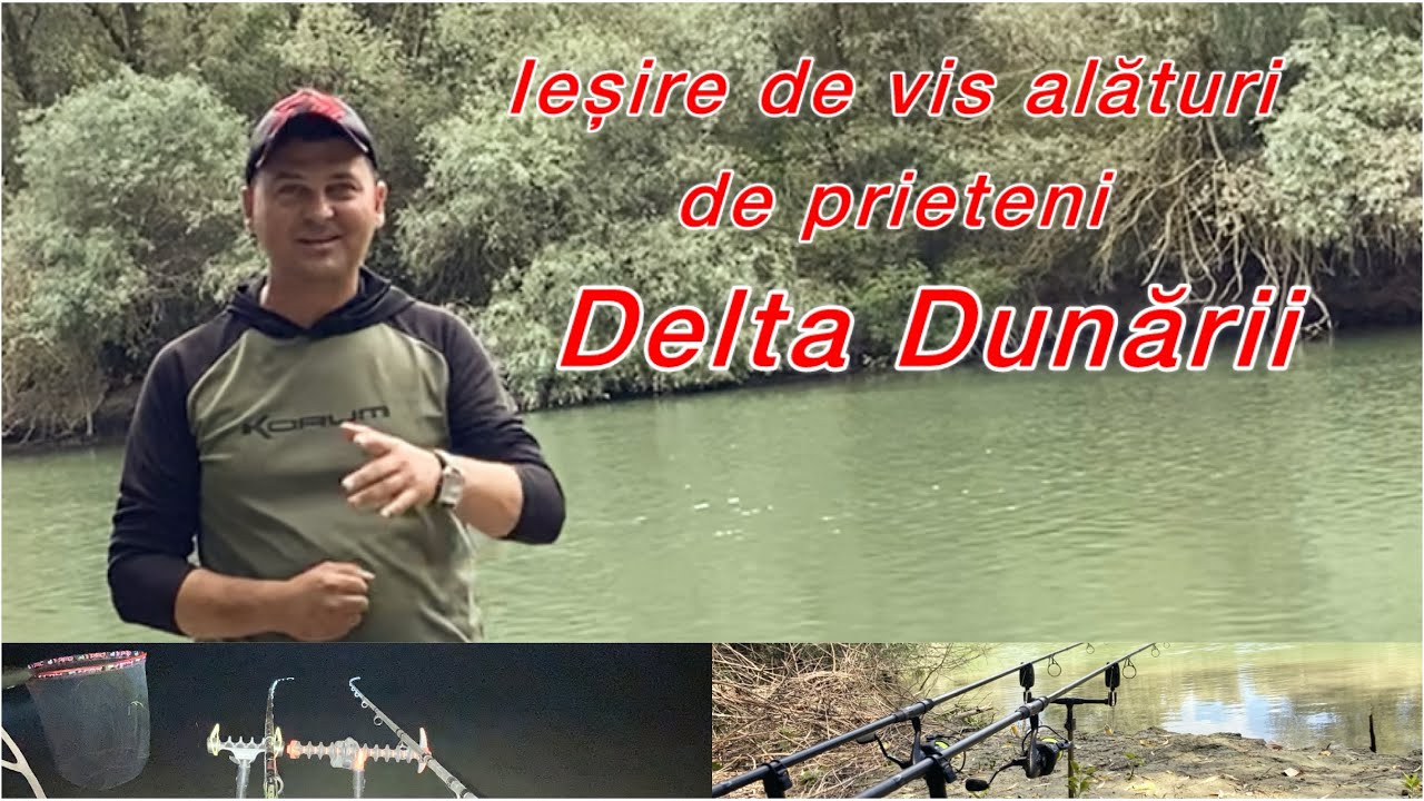 Cum Sa Pescuiesti La Method Feeder In Delta Dunarii 2025.#fishing #fish #motivation