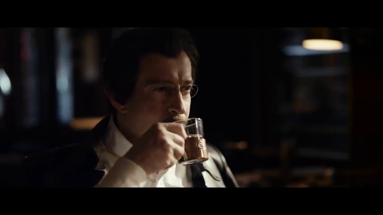 Товарищ Троцкий vs Товарищ Сталин - YouTube