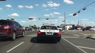 TEXAS STATE TROOPERS - KA 34.7 POLICE RADAR screenshot 4