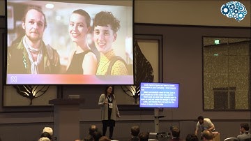 2019 Opening Keynote - Danese Cooper