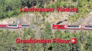 Graubünden: Where the Alps Touch the Sky Filisur