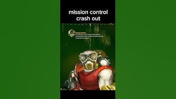 Deep Rock Galactic crash out