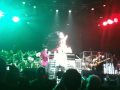 CHICAGO-LOS TR3S TOUR
