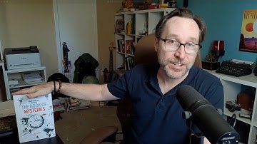 Big Updates: The Book, The Documentary, and 2026