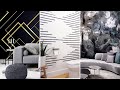 HIGH END DIY WALL IDEAS THAT IS SURPRISINGLY Easy to make| Quick And Easy DIY!