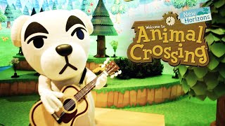 Animal Crossing: New Horizons - Official Comes to Life Trailer | PAX East 2020