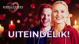 Uys en Nicolette: Liefde in die Middel van ’n Krisis | Binnelanders 20-24 April 2026