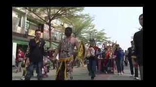 民國103年板橋龍天宮進香(20140322-part05)