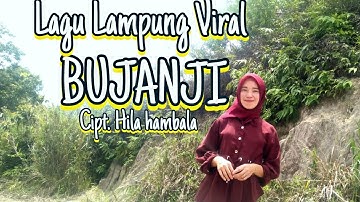 Lagu Lampung terbaru BUJANJI Cipt. Hila Hambala Cover Riaastuti