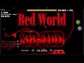 Red World 38-100%//Fluke from 65-100%//Day 6 Of Playing Red World//Road To Zodiac//
