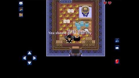 Graal how to get bug net and shovel