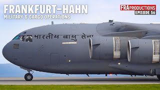 Indian Air Force C-17 Oxygen Support, Egypt C-130, Luftwaffe | 19x Aviation HHN