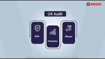 Chemical Plant UX-Audit video
