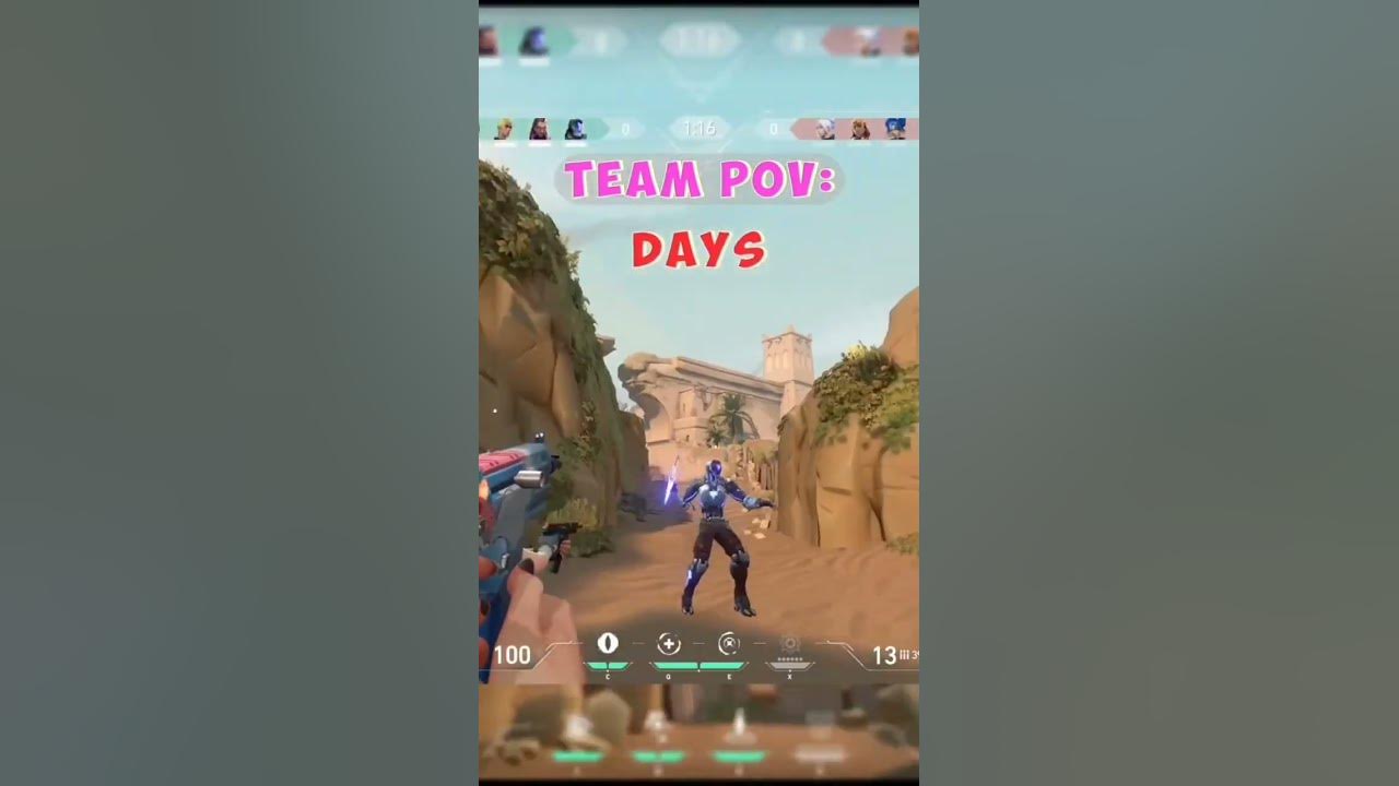 Where are my Kayo users at? gaming games gameplay gamer valorant 