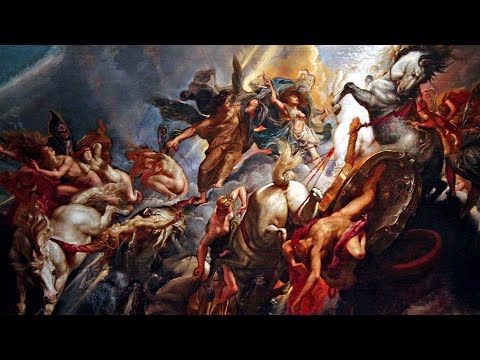 მითოლოგია • შესავალი