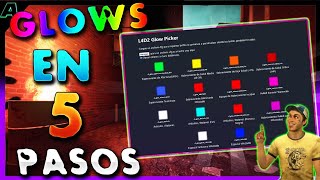 🌈How YOU can create your CUSTOM GLOWS! In Left 4 Dead 2 (in 2024)