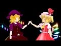 【東方MMD】 ほのぼの幻想郷 第二十三話 “怒ってはいけない幻想郷24時(完結編)”