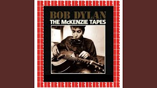 Long Time Gone (Second Mckenzie Tape; September 1962 And April 18, 1963)