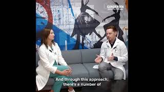 Bunions & Minimum Incision surgery (MIS)
