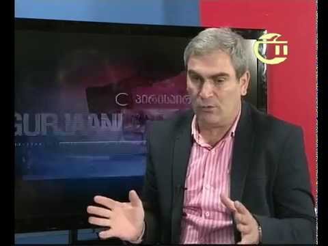 ,,პირისპირ,, 23.10.2015