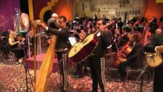 Gala de Mariachi Camperos