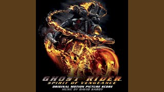 Video thumbnail of "Dave Sardy - Ghost Rider Theme"