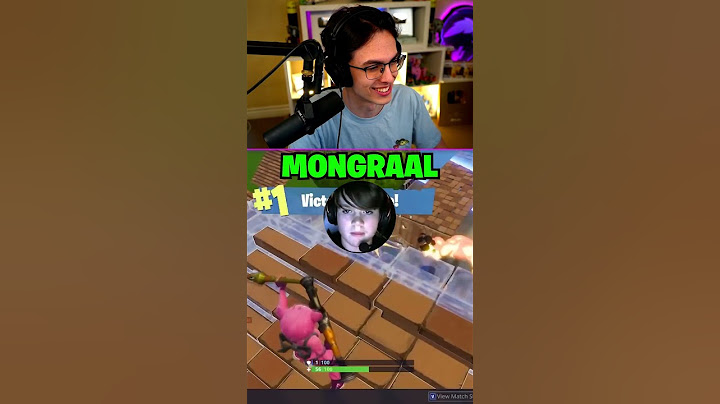 Fortnite Streamers NOW vs. 2017